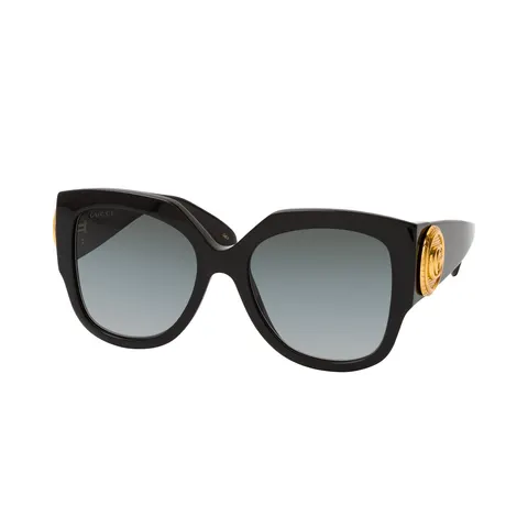 Gucci Occhiali da Sole GG1407S 001 – immagine 1