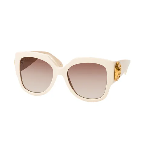 Gucci Occhiali da Sole GG1407S 004 – immagine 1