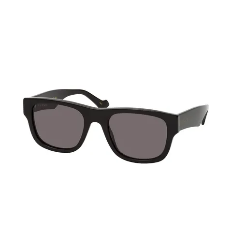 Gucci Occhiali da Sole GG1427S 001 – immagine 1