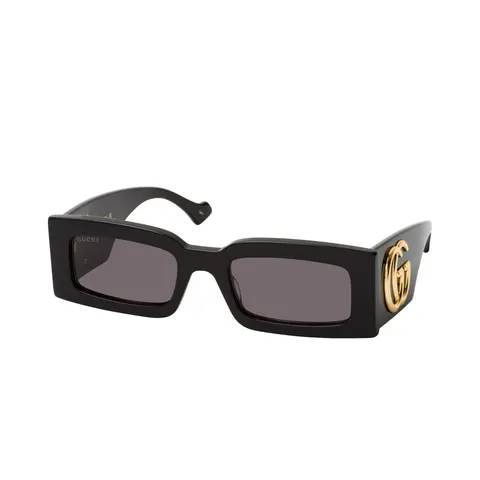 Gucci Occhiali da Sole GG1425S 001 – immagine 1