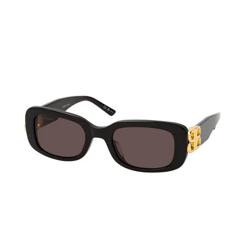Balenciaga BB0310SK 001 – immagine 1
