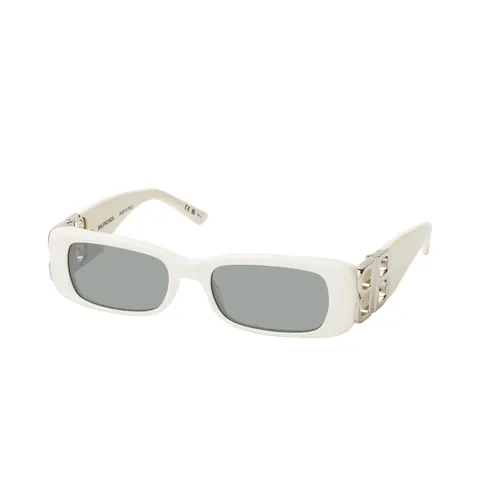Balenciaga Occhiali da Sole BB0096S 020 – immagine 1