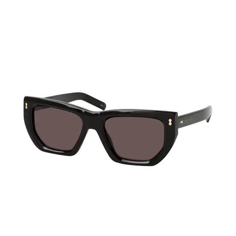 Gucci GAFAS DE SOL GG1520 - 53 Negro- Ref. – Negro 53 – imagen 1