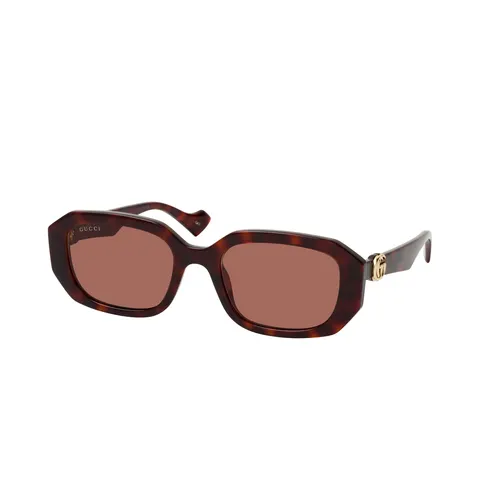 Gucci Occhiali da Sole GG1535S 002 – immagine 1