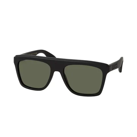 Gucci Occhiali da Sole GG1570S 001 – immagine 1