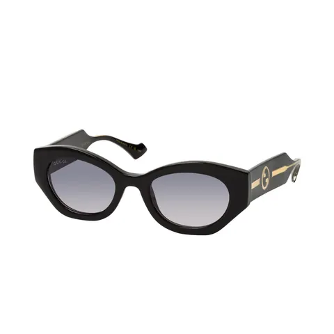 Gucci Occhiali da Sole GG1553S 001 – immagine 1
