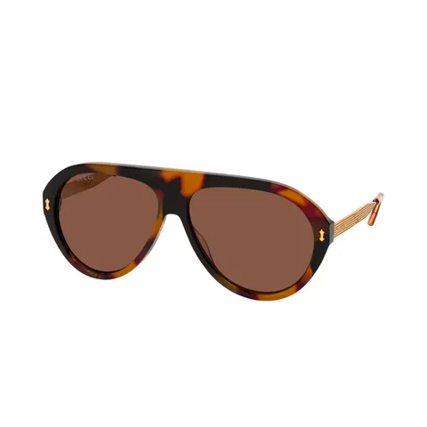 Gucci Occhiali da Sole GG1515S 002 – immagine 1