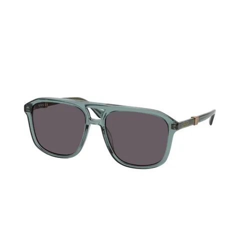 Gucci Occhiali da Sole Web GG1494S 003 – immagine 1