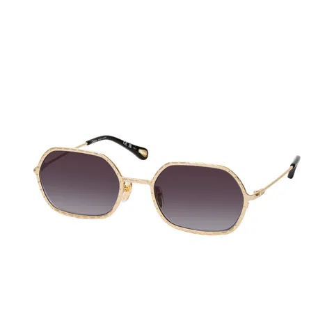 CHLOE Occhiali da sole CH0231S oro – immagine 1