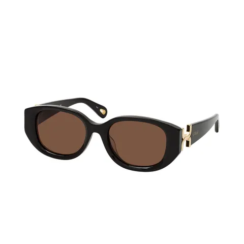 CHLOE Sonnenbrille CH0237SK nero – immagine 1