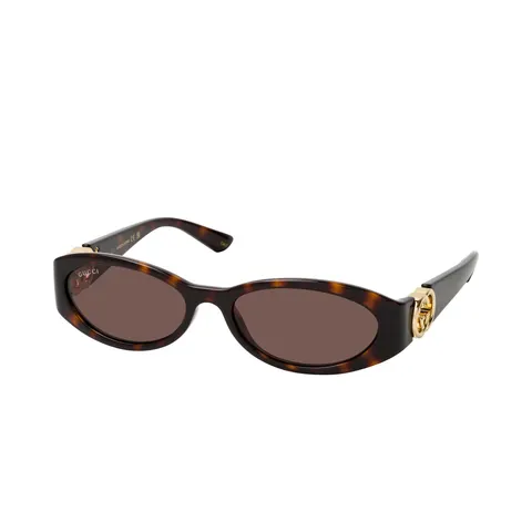 Gucci Occhiali da Sole GG1660S 002 – immagine 1