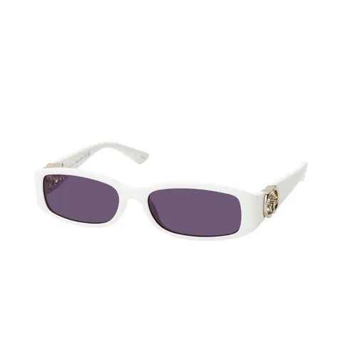 Gucci Occhiali da Sole GG1661S 003 – immagine 1