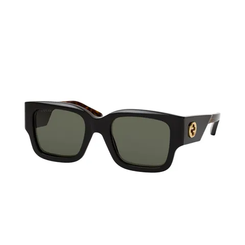 Gucci Occhiali da Sole GG1663S 001 – immagine 1