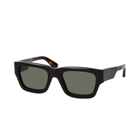 Gucci Occhiali da Sole GG1668S 001 – immagine 1