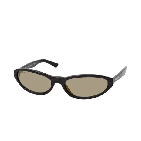 Balenciaga Occhiali da Sole BB0007S 010 – immagine 1