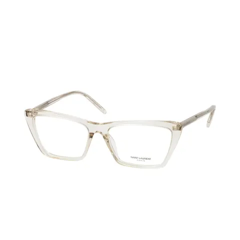 Saint Laurent SL 737 Mica Thin OPT 004 – immagine 1