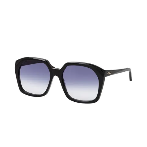 CHLOE Occhiali da sole CH0280S nero – immagine 1