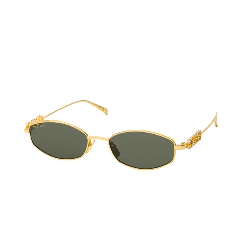 Gucci Occhiali da Sole GG1802S 001 – immagine 1