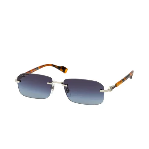 Gucci Occhiali da Sole GG1221S 007 – immagine 1