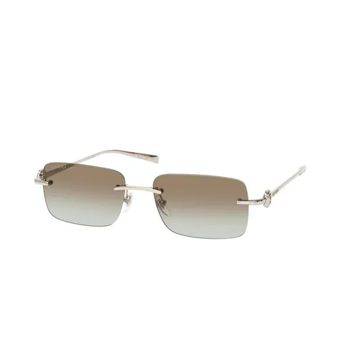 Gucci Occhiali da Sole GG1703S 007 – immagine 1