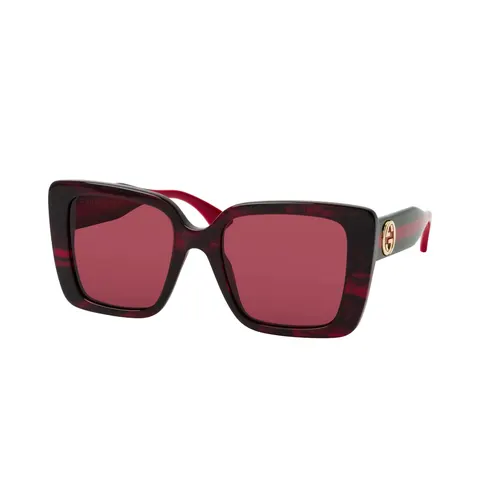 Gucci Occhiali da Sole Web GG1861S 003 – immagine 1