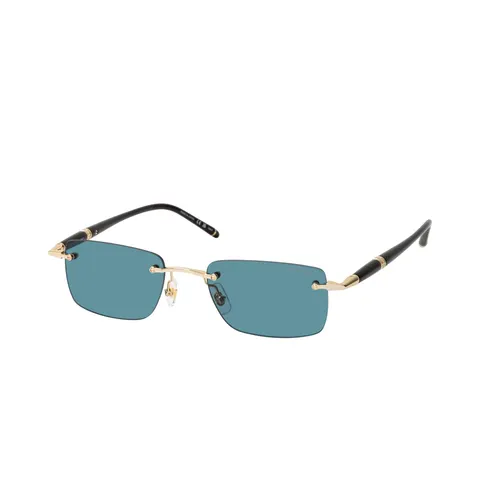 Montblanc Gafas De Sol MB0344S - 54 Multicolor- Ref. – Multicolor 54 – 548005 – imagen 1