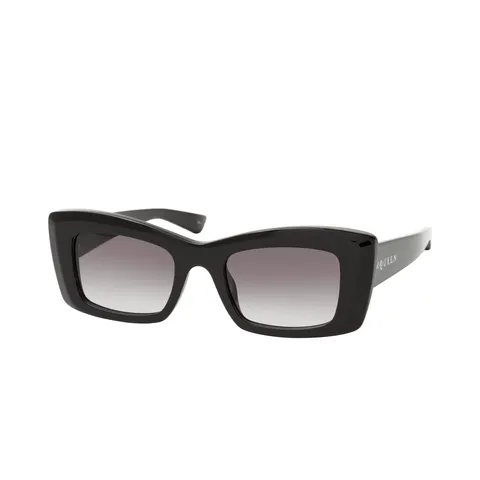 Alexander McQueen AM0526S 001 – immagine 1