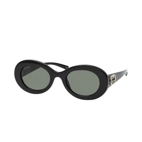 Gucci Occhiali da Sole GG2026S 001 – immagine 1