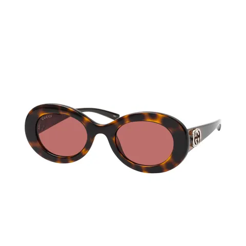 Gucci Occhiali da Sole GG2026S 002 – immagine 1
