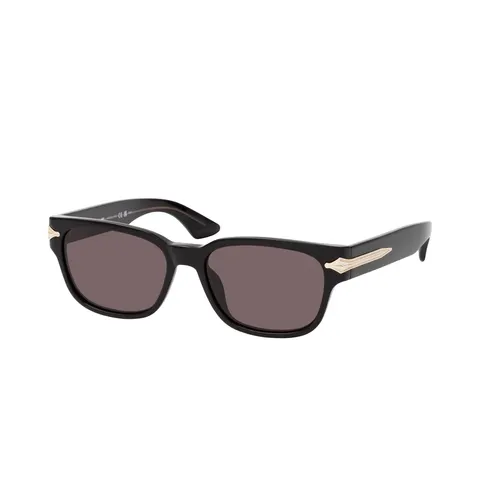 Montblanc Gafas De Sol MB0479S - 55 Negro- Ref. – Negro 55 – imagen 1