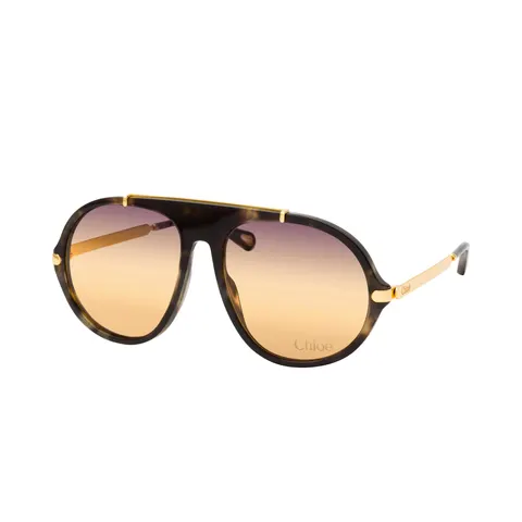 Chloe Gafas De Sol CH0357S - 58 Multicolor- Ref. – Multicolor 58 – imagen 1
