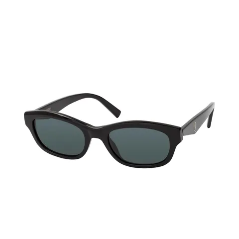 Saint Laurent Gafas De Sol SLM172 - 53 Negro- Ref. – Negro 53 – imagen 1
