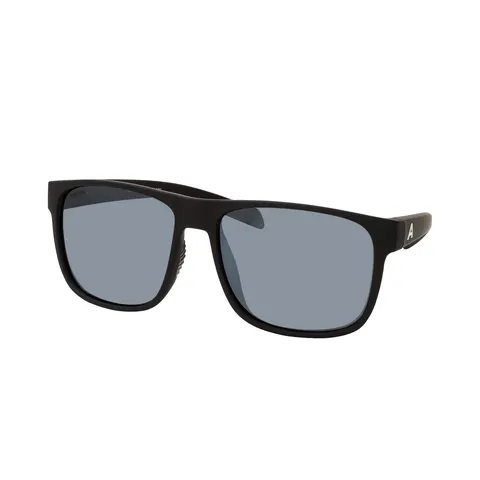 Alpina Nacan III Black Matt – immagine 1