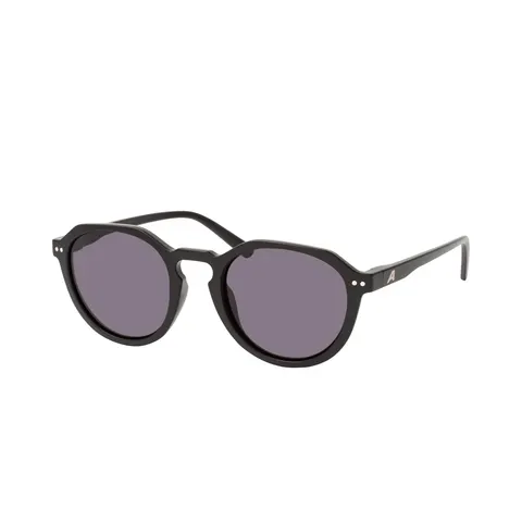Alpina Sneek 2.0 Black Matt/Black – immagine 1