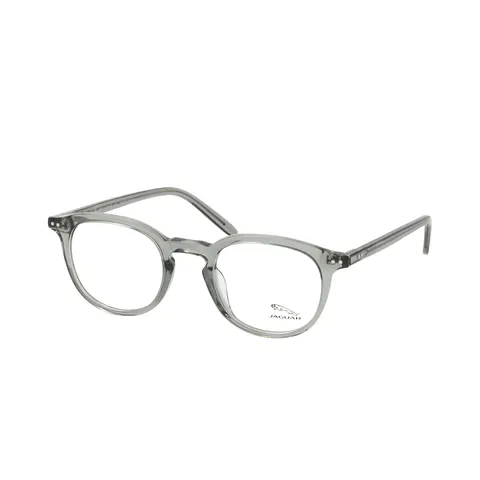 Jaguar 1710 4823 Runde Brille, Herren – Bild 1