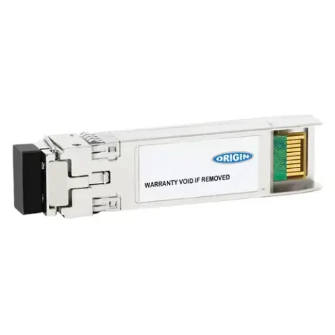 Origin Storage JD094B H3C Compatible Transceiver SFP+ 10GBase-LR – image 1