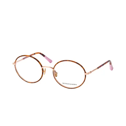 Scotch & Soda Optical Frame SS1020 422 52 – image 1