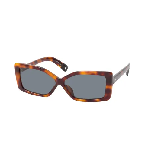Jacquemus Occhiali da Sole Spiaggia Jac41 C2 9722 – immagine 1
