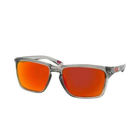 Oakley Sylas OO 9448 (944832) – Grey – immagine 1