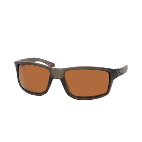 Oakley Gibston OO 9449 (944924) – Grey – immagine 1