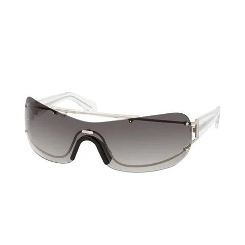 Off-White Occhiali da Sole Big Wharf 17207 – immagine 1