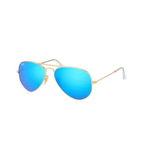 Ray-ban GAFAS DE SOL RB3025 - 55 Azul- Ref. – Azul 55 – imagen 1