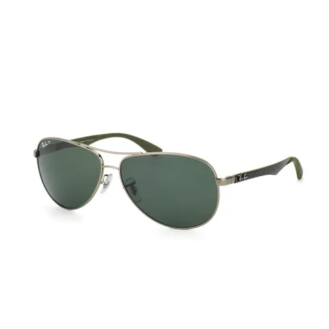 Ray-ban GAFAS DE SOL RB8313 - 61 Verde, Plomo- Ref. – Verde,Plomo 61 – imagen 1