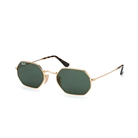 Ray-Ban Occhiali da Sole Octagonal RB3556N 001 – immagine 1