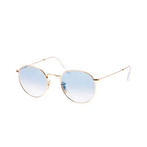 Ray-Ban Round Metal RB3447N 001/3F – immagine 1