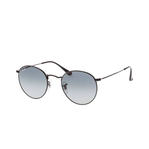 Ray-Ban Round Metal RB3447N 002/71 – immagine 1