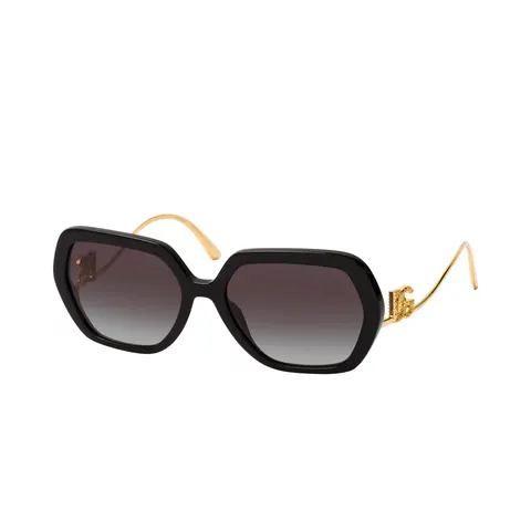 Dolce & Gabbana DG4468B 501/8G – immagine 1