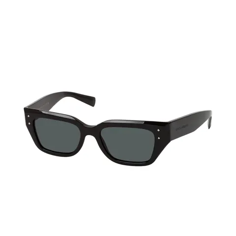 Dolce & Gabbana DG4462 501/87 – immagine 1