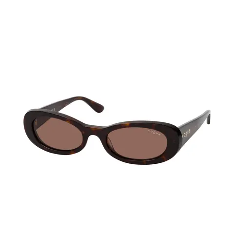 Vogue Occhiali da Sole VO5582S W65673 – immagine 1