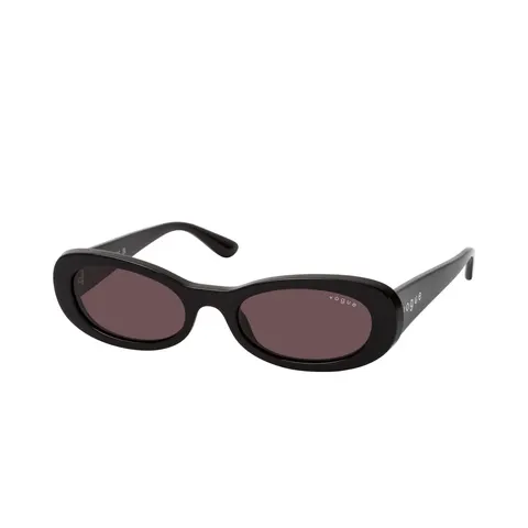 Vogue Occhiali da Sole VO5582S W44/87 – immagine 1